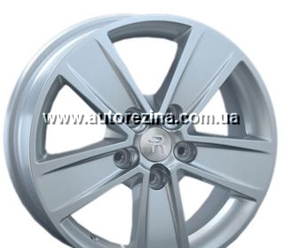 Replay Volkswagen (VV76) R16 5/120